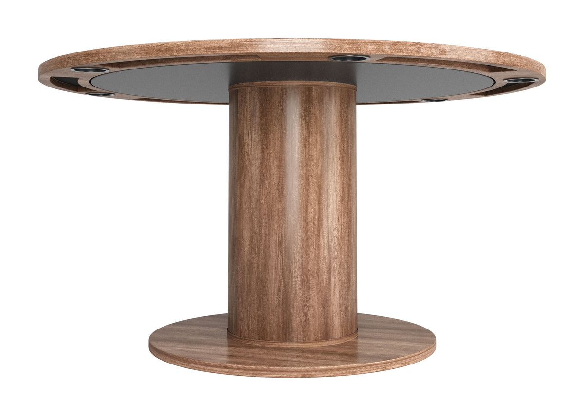 Vault Brown 2 in 1 Table