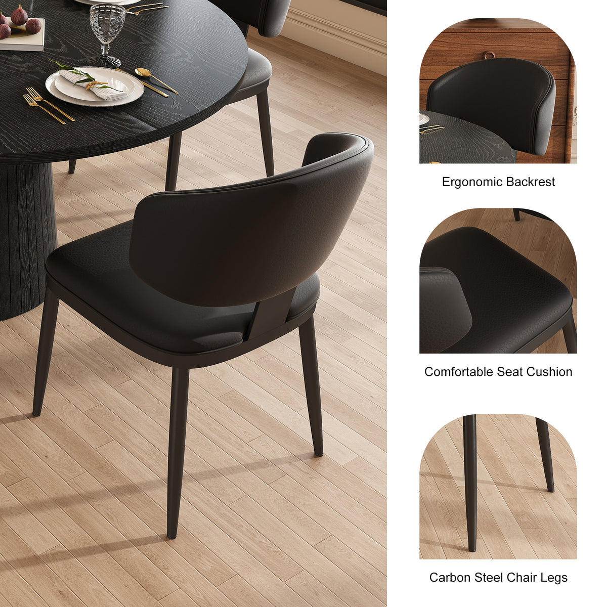 Mina Dining Set