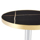 Cosima Round Bistro Table