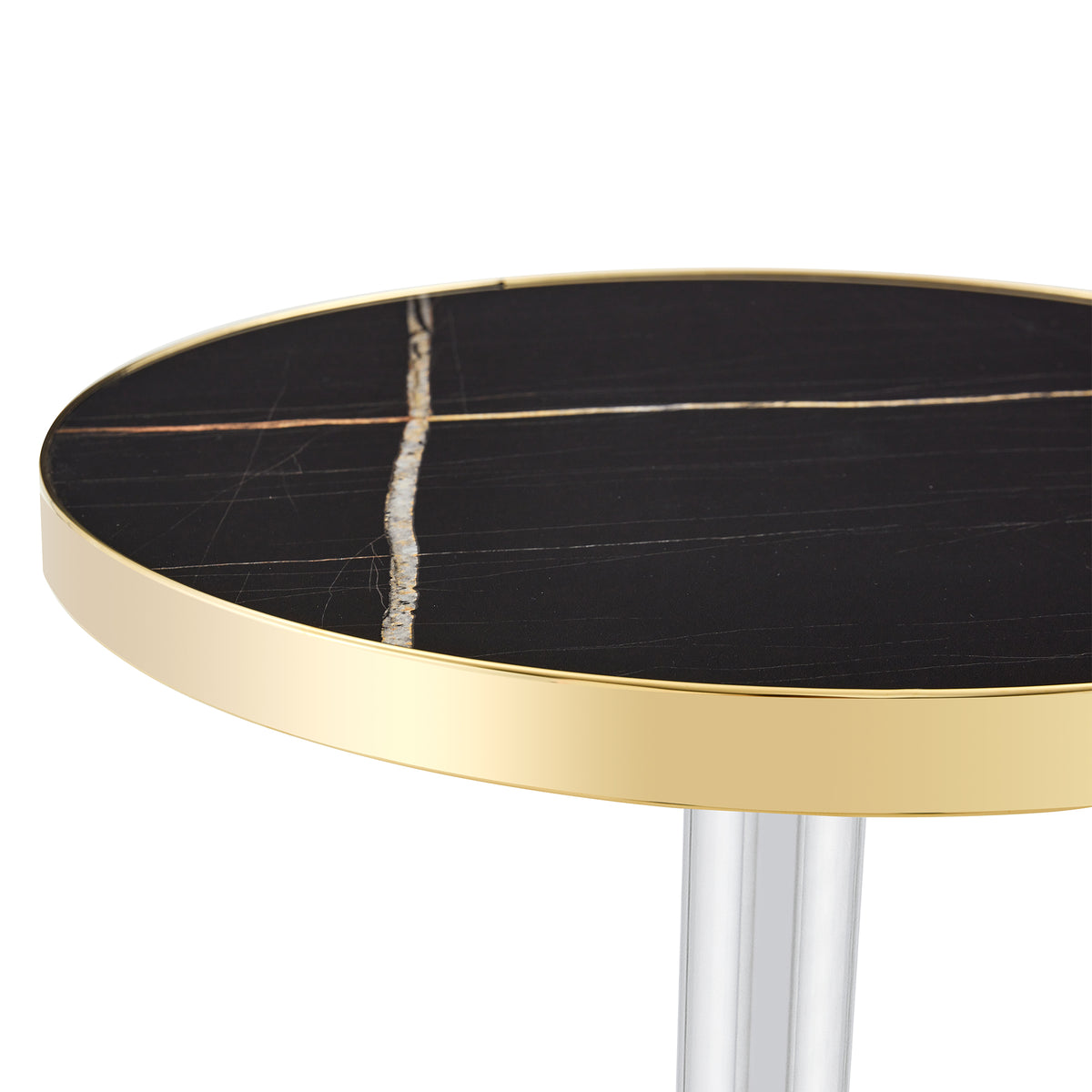 Cosima Round Bistro Table