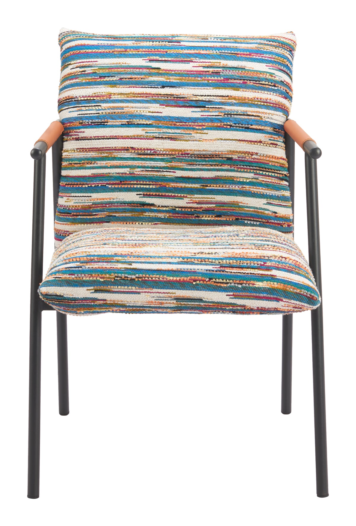 Reduga Multicolor Dining Chair