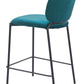 Plat Green Counter Stool (Set of 2)