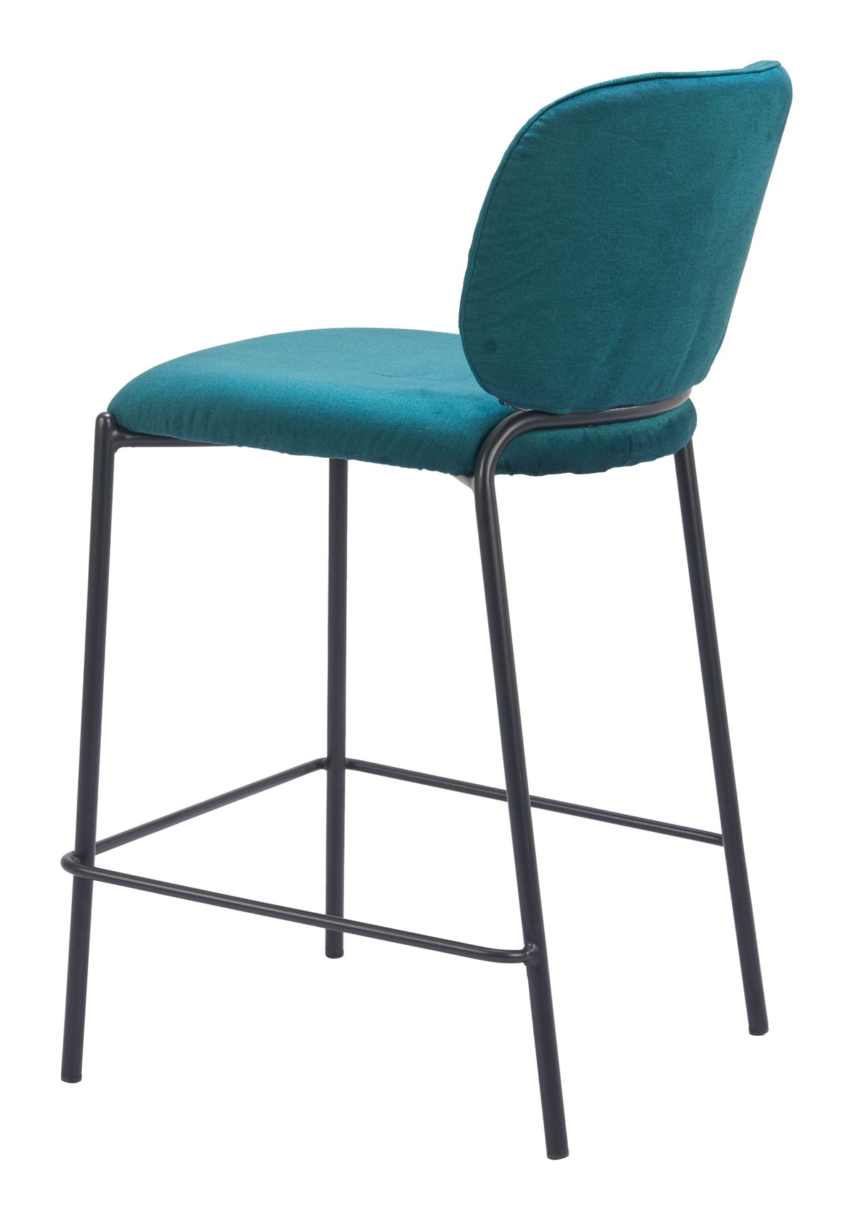 Plat Green Counter Stool (Set of 2)