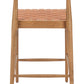 Bandani Tan Counter Stool