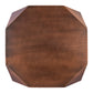 Nerissa Coffee Table Set Antique Copper