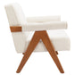 Encanto Ivory Loveseat