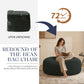 Selwyn Corduroy Bean Bag Chair