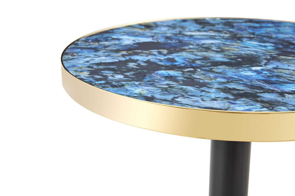 Cosima Round Bistro Table