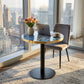 Cosima Round Bistro Table