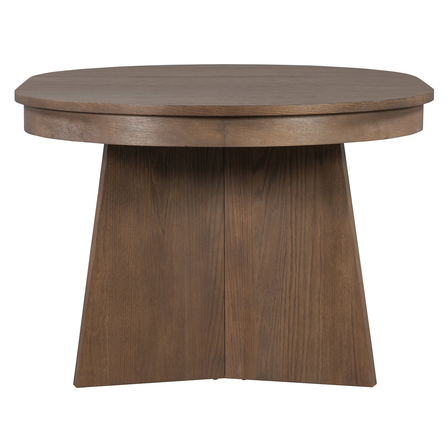 Wolfe Walnut & Beige