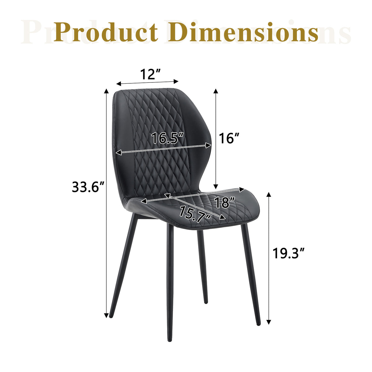 Cadell Dining Chairs