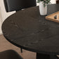 Kaia Round Dining Set