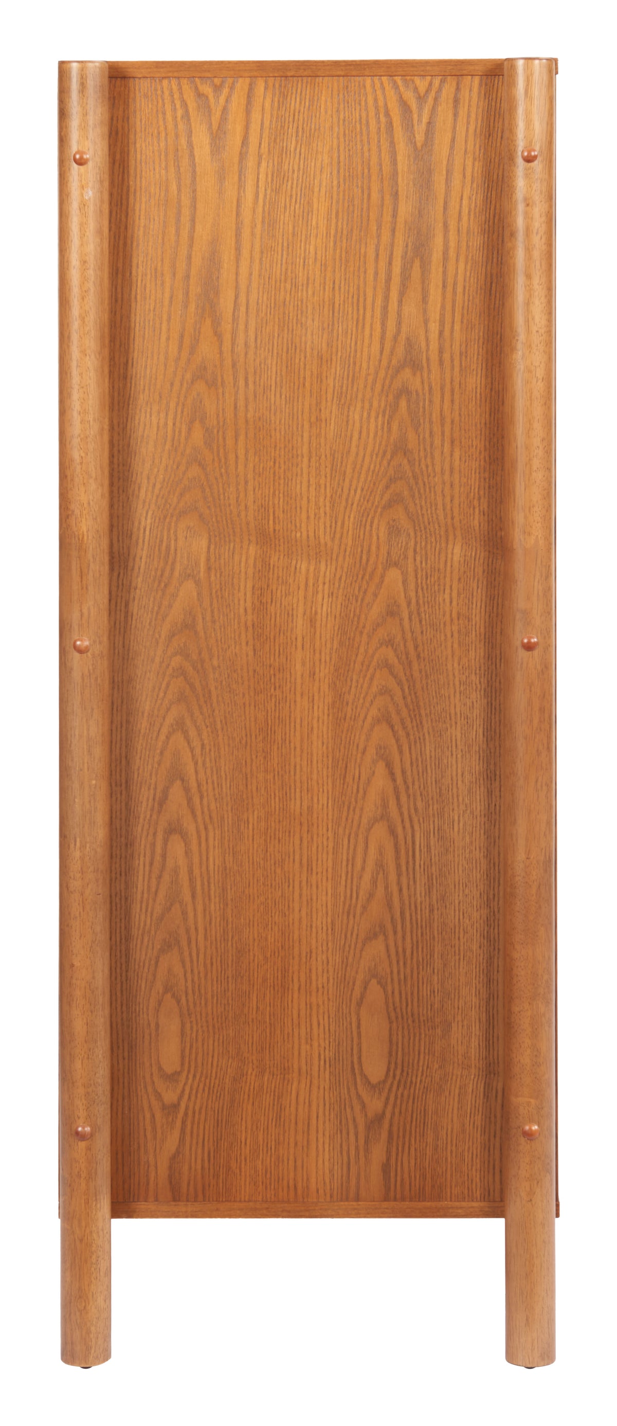 Beleza Walnut Chest