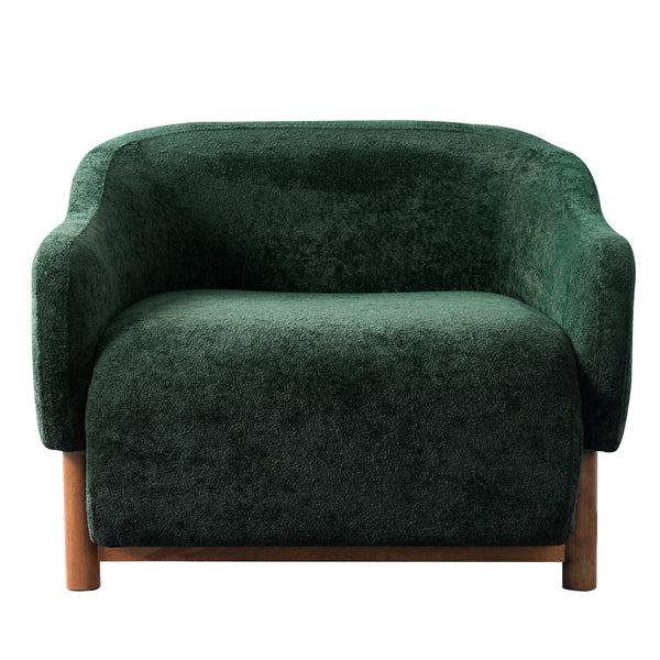 Bastian Accent Chair