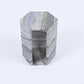 Alba Marble Side Table