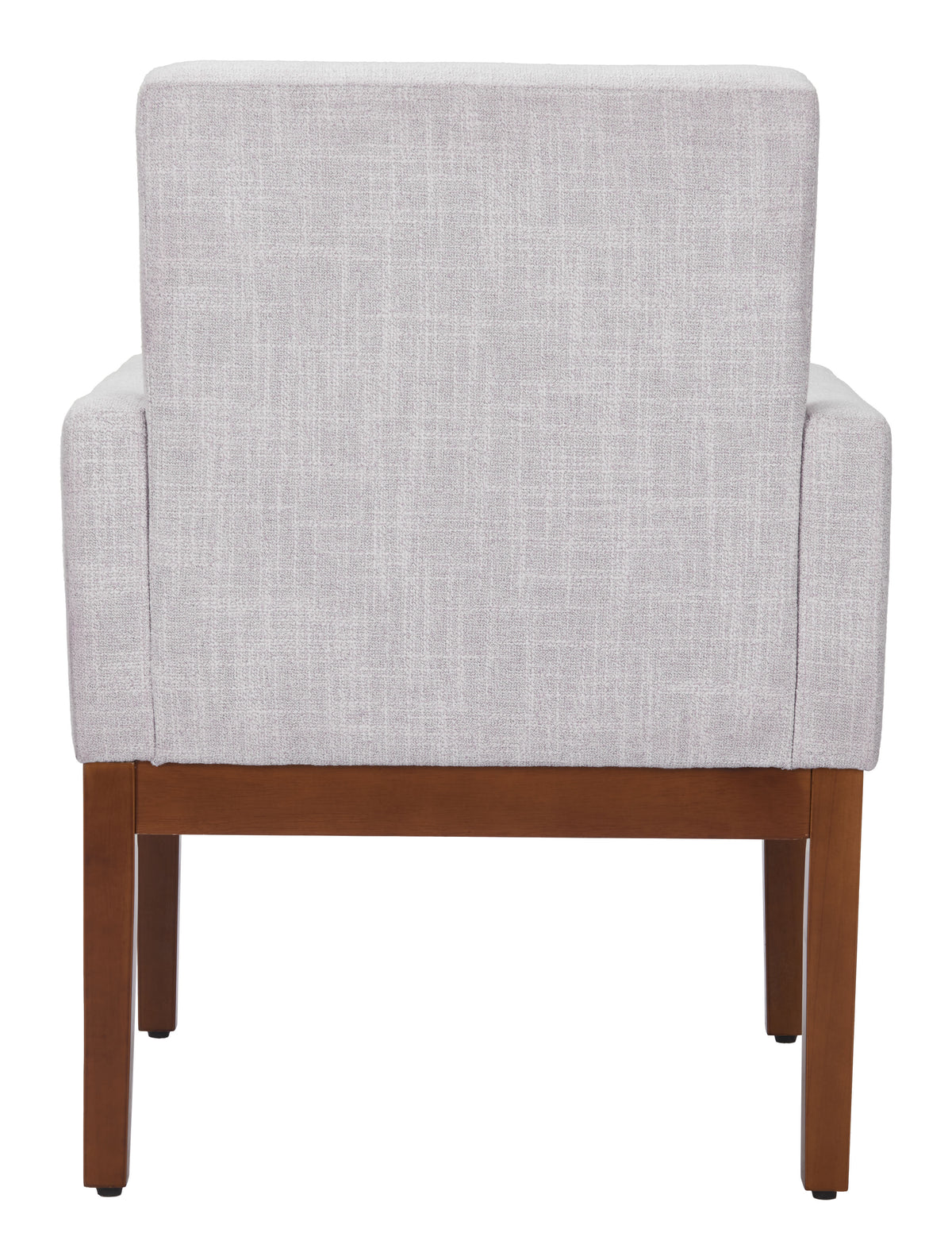 Senzil Dining Chair in Ivory