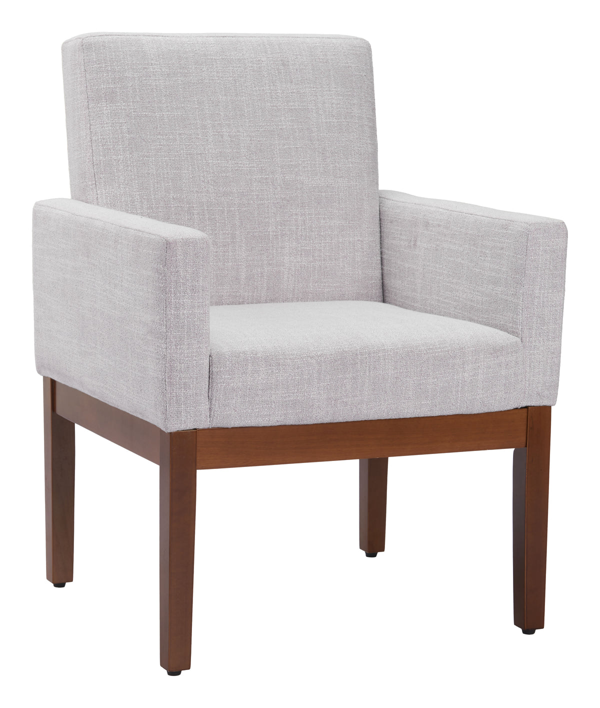 Senzil Dining Chair in Ivory