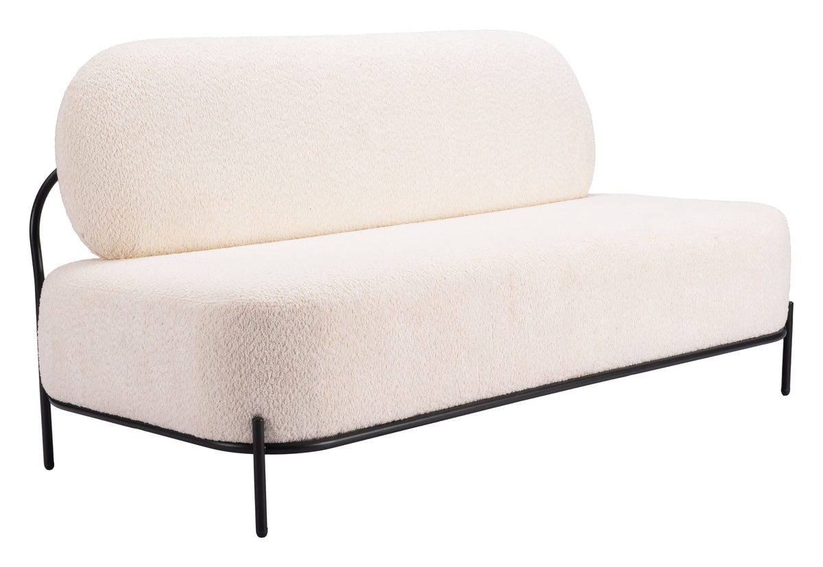 Arendal Vanilla Sofa