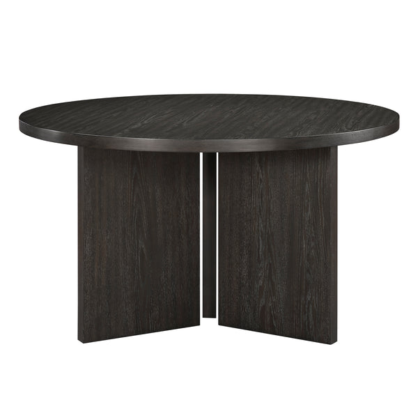 Fenwick Round Dining Table – 54