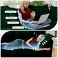 Pella Slipcovered Sleeper Sofa