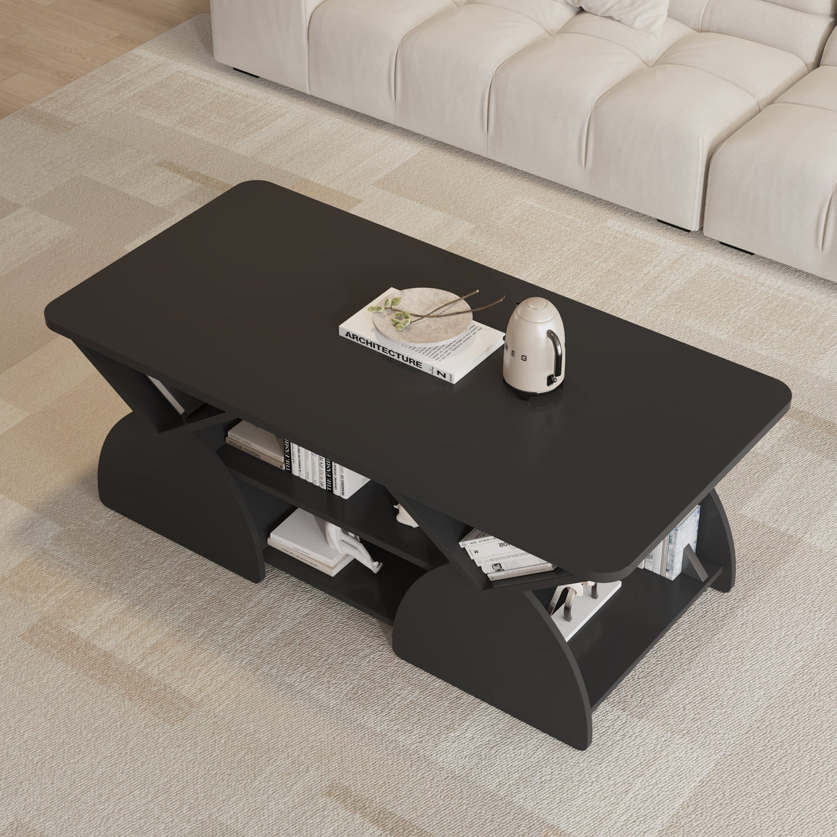 Ione Coffee Table