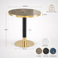 Cosima Round Bistro Table
