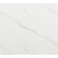 Inky White Dining Table