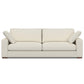 Charlie Modern Deep Seat Sofa 96" 