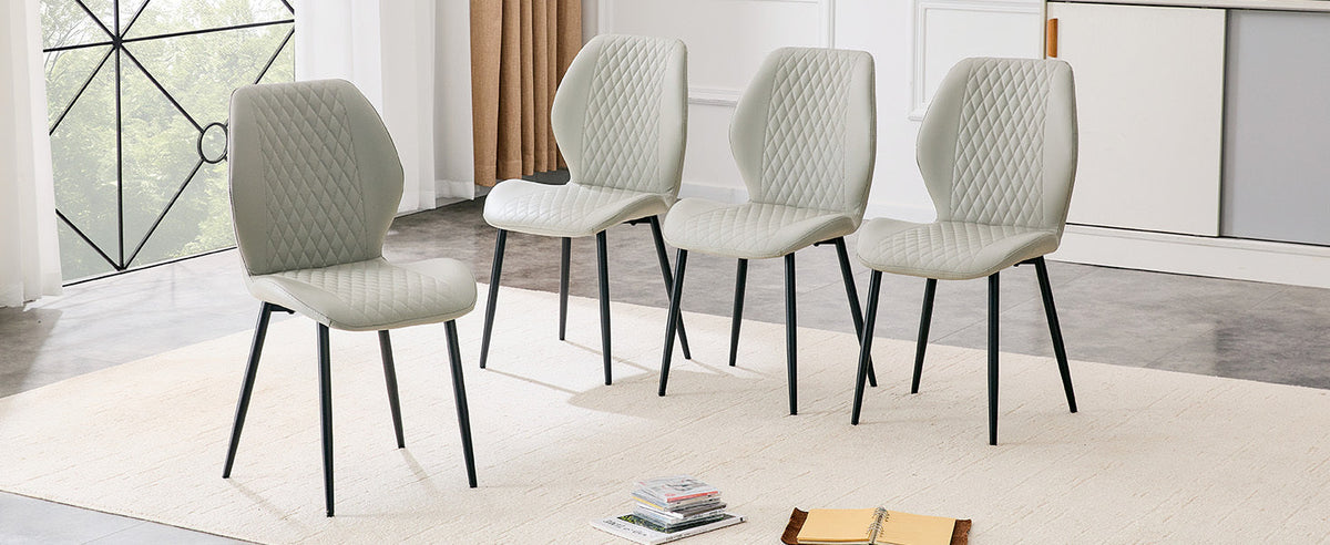 Cadell Dining Chairs