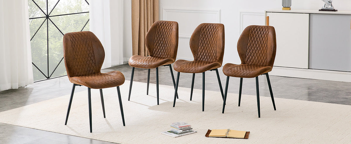 Cadell Dining Chairs