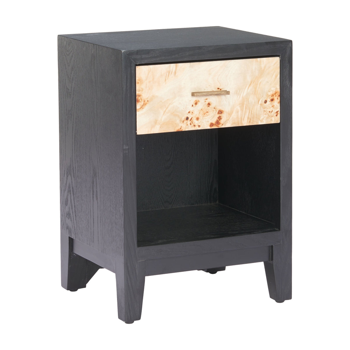 Noite Multicolor Side Table