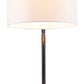 Middlemist White Table Lamp