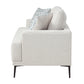 Amabel Chenille Sofa