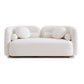 Ilse Loveseat Set