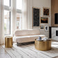 Arendal Vanilla Sofa