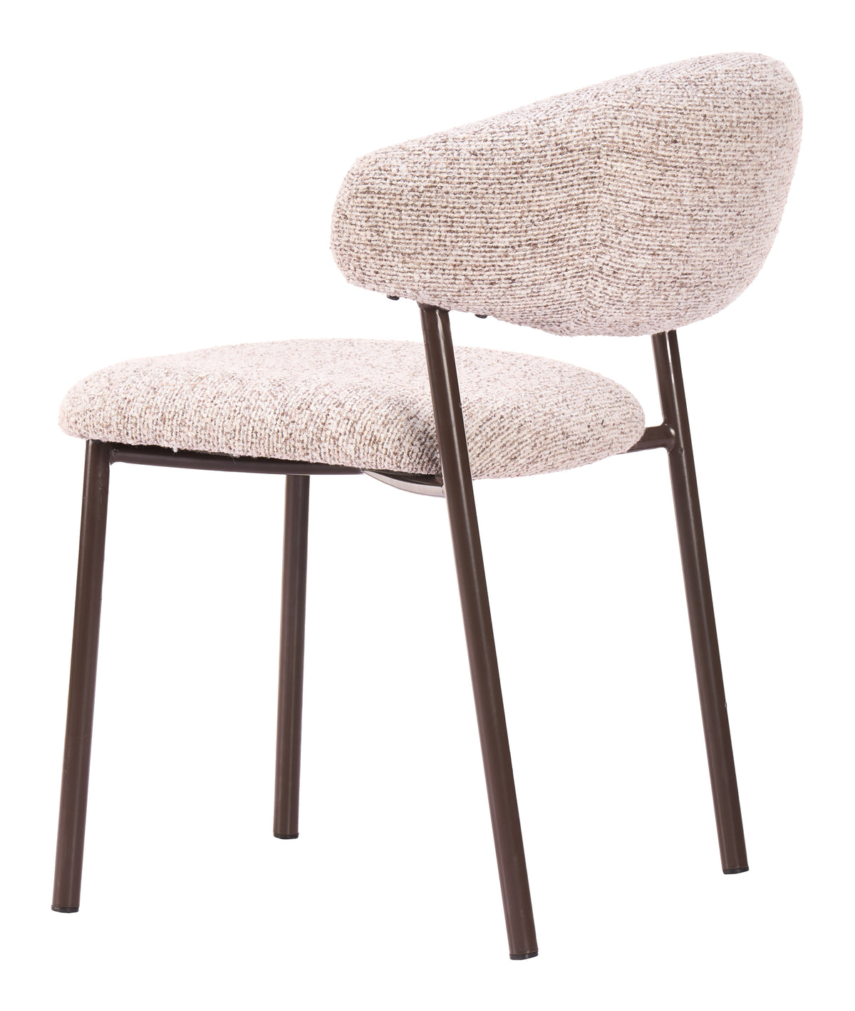 Seville Dining Chair (Set of 2) in Cloud Beige