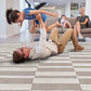 Nell High-Low Area Rug