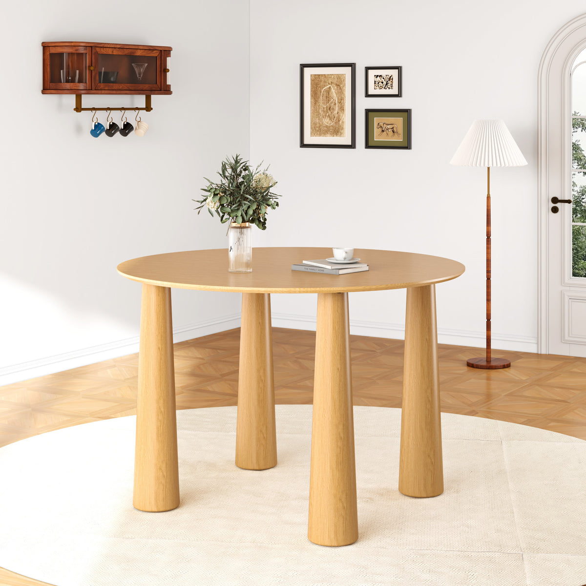 Briony Dining Table