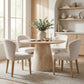 Mondstein Ivory Dining Chair (Set of 2)