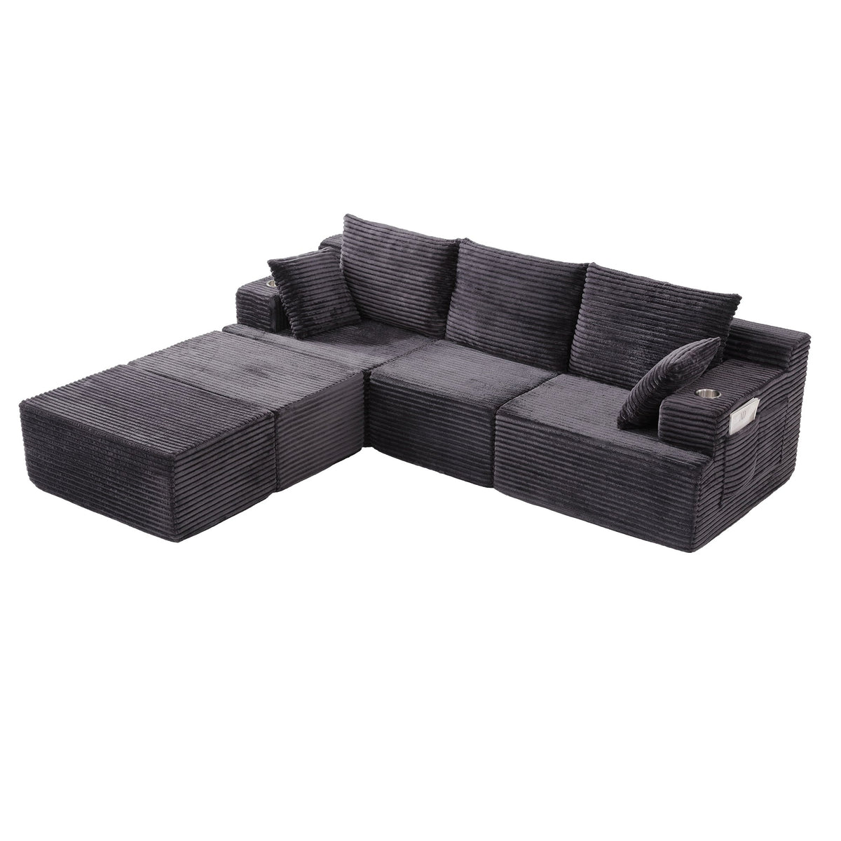 Tallis Modular Sectional