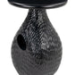 Piho Black Side Table