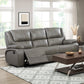 Marlo Leather Reclining Collection