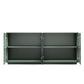 Wells 4-Door Sideboard