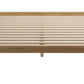 Luum Queen Platform Bed Frame in Natural