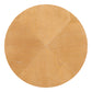 Halva Natural Side Table