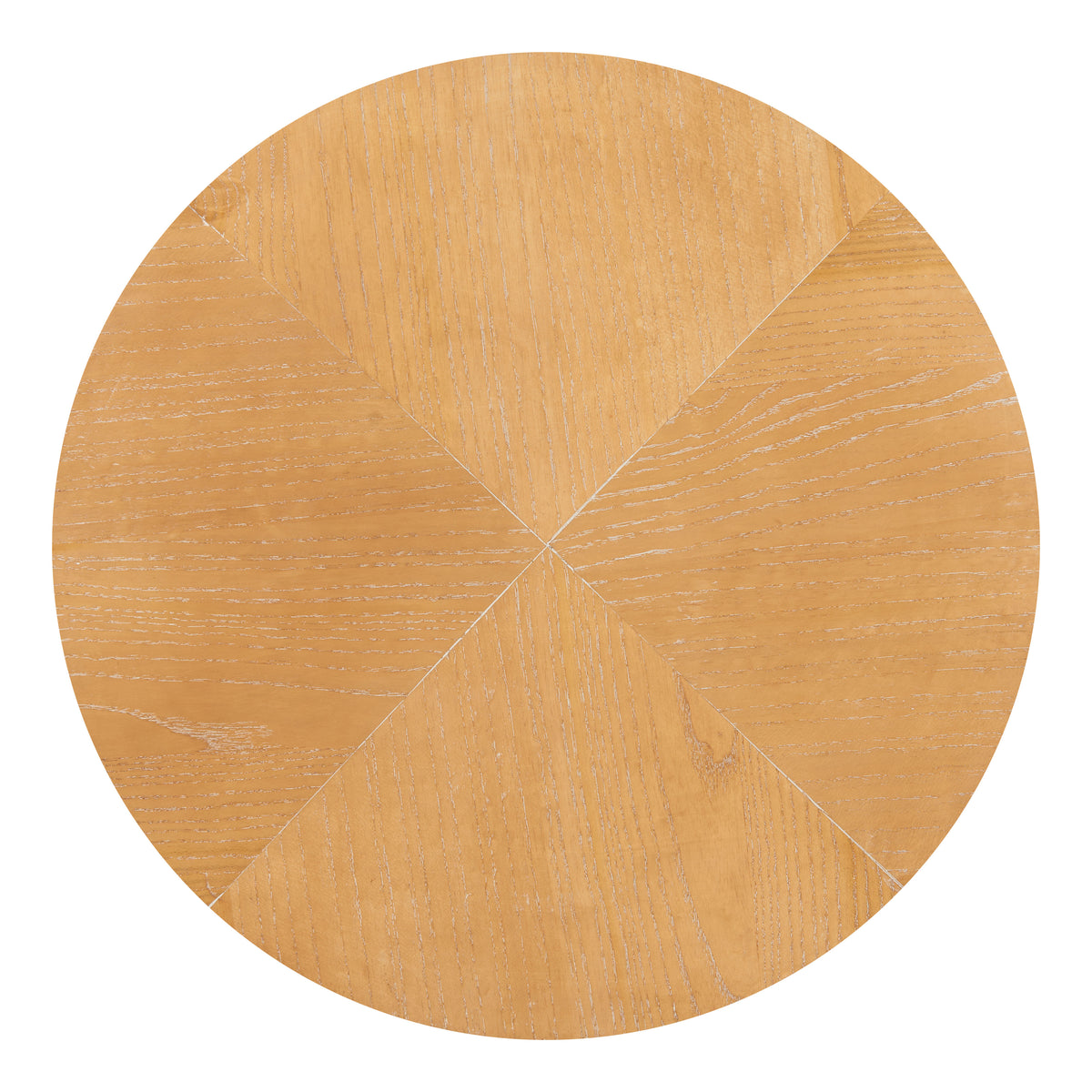 Halva Natural Side Table