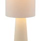 Heaven White Floor Lamp