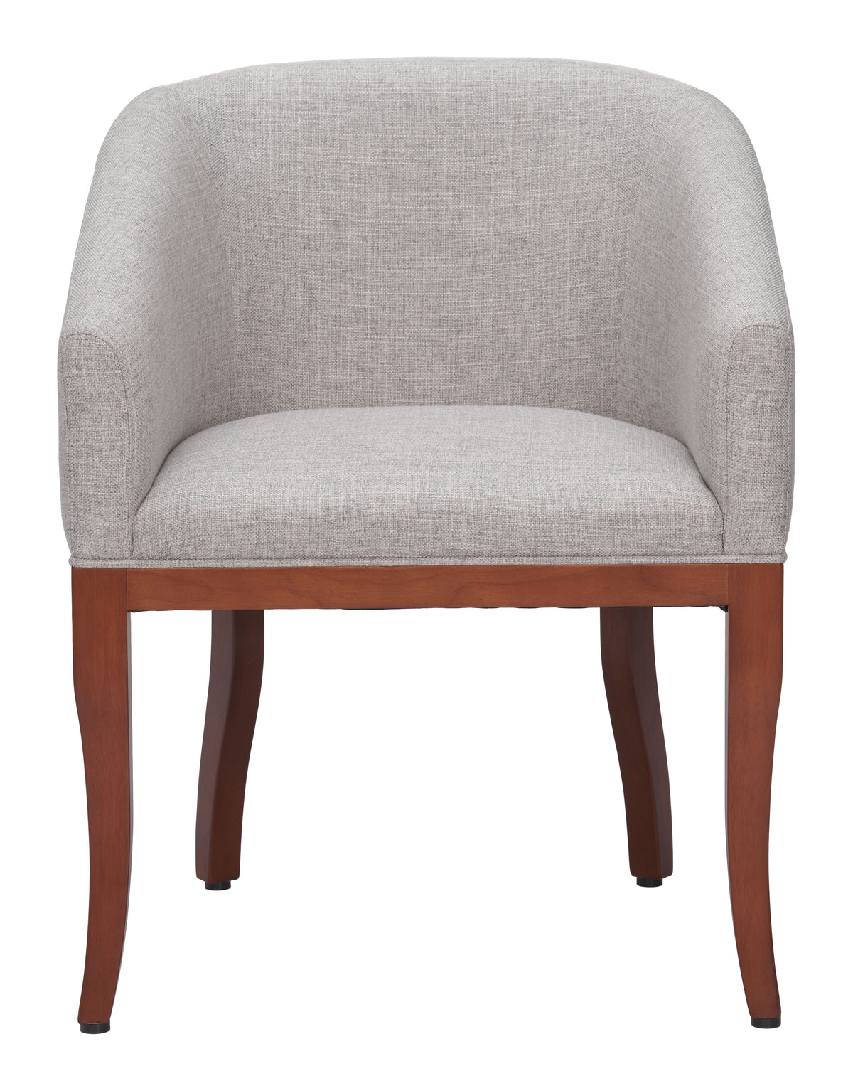 Serasa Gray Dining Chair