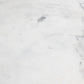 Mufid White & Black Bistro Table