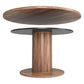 Vault Brown 2 in 1 Table